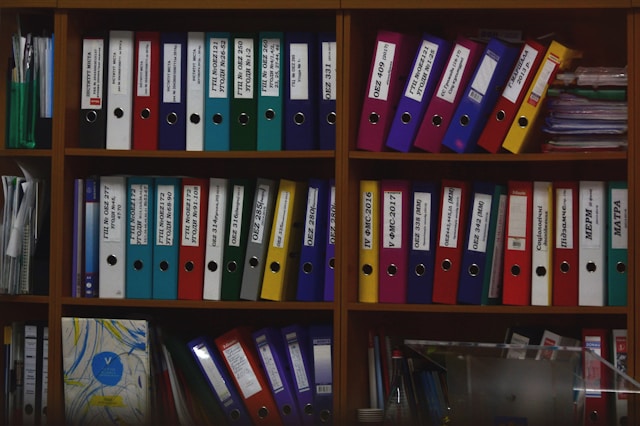 Archivo